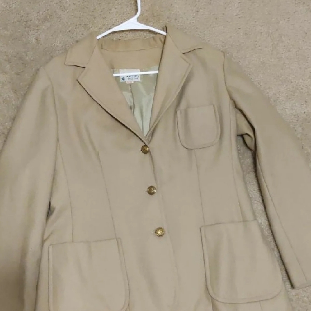 LOTUS Blazer